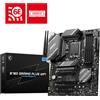 MSI COMPONENTS MSI MB B760 GAMING PLUS WIFI ATX