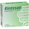 Iuvenilia Rintesan 12 Bustine | Benessere delle Vie Urinarie e Azione Depurativa