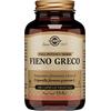 Solgar Fieno greco 100 capsule