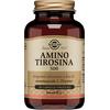 Solgar Amino tirosina 500 50 capsule vegetali