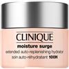 Clinique Moisture Surge Extended Replenishing Hydrator Crema Gel Idratante 100h 15 ml