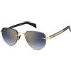 David Beckham Occhiali da Sole David Beckham DB7144/S RHL-1V