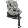 Inglesina - Seggiolino Auto Darwin Next Stage Vulcan Black