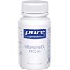 NESTLE' ITALIANA SpA PURE ENCAPSULATIONS VITAMINA D3 30 CAPSULE