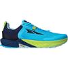 Altra Timp 5 Blue - Scarpa Trail Running