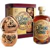 The Demon's Share Rum La Reserva Del Diablo Gift Calderoni Pack - The Demon's Share - Formato: 0.70 l
