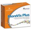 Morevis Plus Integratore Multivitaminico 20 Bustine