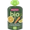 PLASMON OMOGENEIZZATO BIO CAROTA ARANCIA LIMONE 100 G