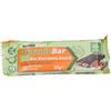 Named ORGANIC BAR CHOCO-ALMOND BARRETTA 30 G