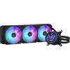 ASUS ROG STRIX LC III 360 ARGB Dissipatore a liquido AIO Nero