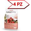 Italian Way Gatto Pollo e Tacchino Kitten 1.5 kg PROMO 4+ sacchi