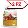 Italian Way Gatto Pollo e Riso 1.5 kg PROMO 2 sacchi