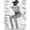 SOLIDEA BY CALZIFICIO PINELLI Solidea Naomi 70 Collant Colore Moka Taglia 2-M