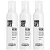 L'Oréal Professionnel Paris 3er Force 5 Mousse Loreal Professionnel Tecni Art Full Volume Extra 250 ml
