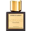 Nishane Suede et Safran Extrait De Parfum