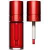 Clarins Water Lip Stain 7 ml Rossetto modulabile a lunga tenuta, finish mat kiss-proof 03 red water CL