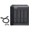 Qnap NAS Server QNAP TR-004 mod. TR-004 EAN 4713213514429