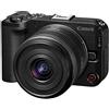 Canon EOS R50 V + RF-S 14-30mm Garanzia Italia