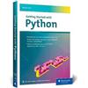 Rheinwerk Publishing Inc. Getting Started with Python Thomas Theis