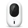 Ubiquiti Instant G6 Telecamera di sicurezza IP Interno e UVC-G6-INS-W