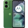 MOTOROLA MOTO G35 5G (6072) 4GB RAM 128GB LEAF GREEN SMARTPHONE GARANZIA ITALIA