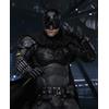 BEAST KINGDOM DC COMICS DYNAMIC HEROES BATMAN 117 THE BATMAN 1/9 21 cm PVC ACTIO