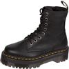 Dr. Martens Jadon III, Stivaletti Unisex Adulto, Nero, 38 EU