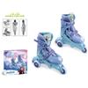MONDO Pattini Tri-Inline Frozen taglia 29-32 Mondo 28299 - REGISTRATI! SCOPRI ALTRE PROMO