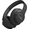 Jbl Cuffie Bluetooth Antirumore, Colore Nero - Tune 770NC