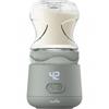 Nuvita Scalda Biberon Portatile Ricaricabile Riscaldamento Rapido e 4 Temperature - Warm'n'Go 1162
