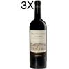 (3 BOTTIGLIE) Tenuta Argentiera - Villa Donoratico 2022 - Bolgheri DOC - 75cl