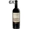 (6 BOTTIGLIE) Tenuta Argentiera - Villa Donoratico 2021 - Bolgheri DOC - 75cl