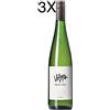 (3 BOTTIGLIE) Moser - Maso Warth - Moscato Giallo 2023 - Vigneti delle Dolomiti IGT - 75cl