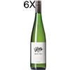(6 BOTTIGLIE) Moser - Maso Warth - Moscato Giallo 2023 - Vigneti delle Dolomiti IGT - 75cl