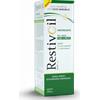 PERRIGO ITALIA Srl RESTIVOIL Olio Shampoo Activ Plus Rinforzante 250ml