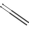 Stabilus Set di 2 molle a gas LIFT-O-MAT® con 330 Newton, ecc. per VW Polo/Polo Van (Hatchback)