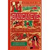 L'Ippocampo Biancaneve e altre fiabe. Ediz. a colori