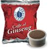 Caffè Borbone Ginseng - Espresso Point Capsule Compatibili - Caffè Borbone 25 Capsule