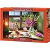 Castorland CSC104345 - Puzzle, vari