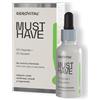 GEROVITAL Siero Antirughe e Rassodante con 10% Peptidi e 3% Squalano, Pelle Tonica, Idratata e Rigenerata | Riduce Rughe e Segni dell'Età, Gerovital Must Have 30 ml