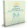 REFLOWER Manicotto Tonificante 2 buste di manicotti