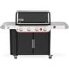 Weber Genesis EP-435
