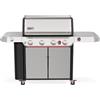 Weber Genesis SP-435 - Weber