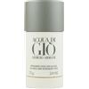 Giorgio Armani Acqua di Giò Pour Homme Deostick profumato (uomo) 75 ml
