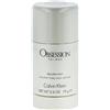 Calvin Klein Obsession for Men Deostick profumato (uomo) 75 ml