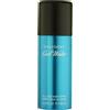 Davidoff Cool Water for Men Spray da corpo (uomo) 150 ml