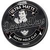 Dapper Dan Super Hold Clay Ultra Matte 50 ml
