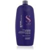 Alfaparf Milano Semi Di Lino Blonde Intense Anti-Yellow Low Shampoo 1000 ml