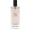 Giorgio Armani Sì Eau de Parfum (donna) 15 ml