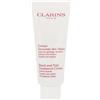 Clarins Hand And Nail Treatment Cream 100 ml